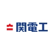 関電工のロゴ