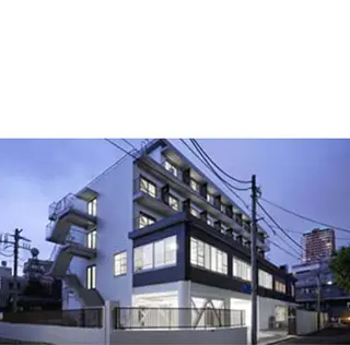 学生寮（東京都新宿区）