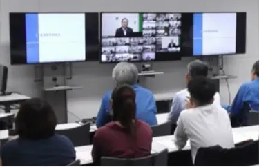 環境学習