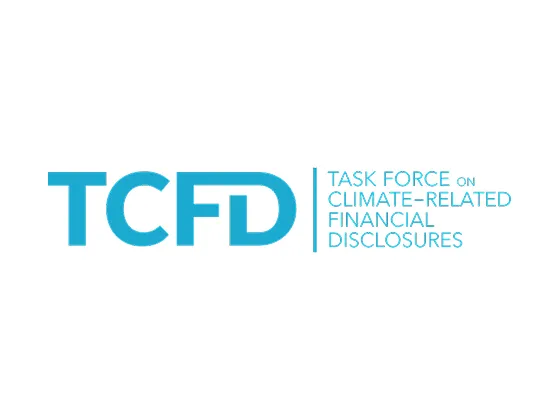 TCFD提言情報開示