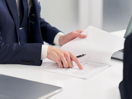 コンプライアンス