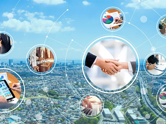 マルチステークホルダー方針